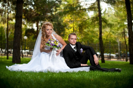 Свадебная фото и видеосъёмка, фотография 4