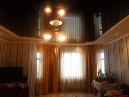 Продам в центре баня хоз постройки все документы, пос.Косшы, фотография 2