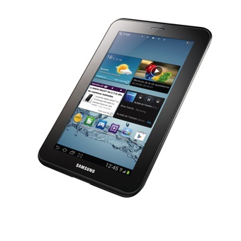Продаю Samsung GALAXY tab 2, фотография 2