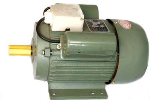 перемотка электродвигателей любого типа, фотография 1