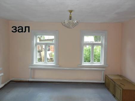 Продам дом, Турксибская, фотография 5