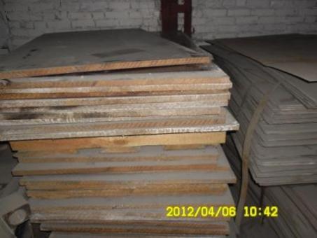 продам текстолит листовой 20мм, фотография 1