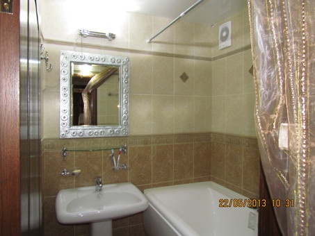 Продам 3-х комнатную квартиру, Айтеке-би 150, фотография 1