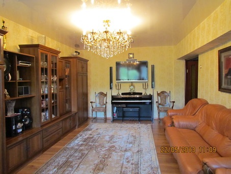 Продам 3-х комнатную квартиру, Айтеке-би 150, фотография 3