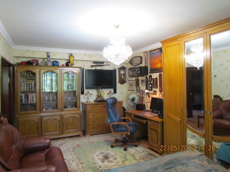 Продам 3-х комнатную квартиру, Айтеке-би 150, фотография 6