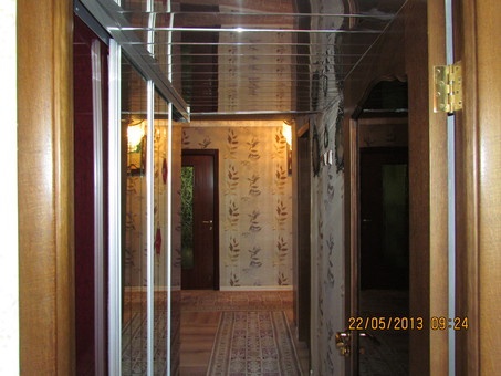 Продам 3-х комнатную квартиру, Айтеке-би 150, фотография 7