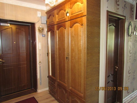 Продам 3-х комнатную квартиру, Айтеке-би 150, фотография 8