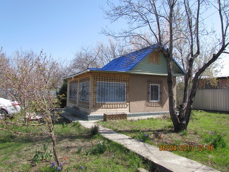 Продам дачу Исыкский поворот по кульжинки, 5 линия, фотография 1