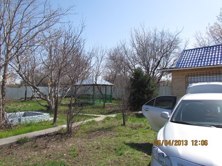 Продам дачу Исыкский поворот по кульжинки, 5 линия, фотография 2