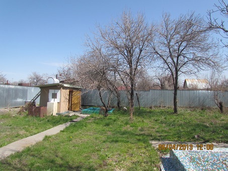 Продам дачу Исыкский поворот по кульжинки, 5 линия, фотография 5