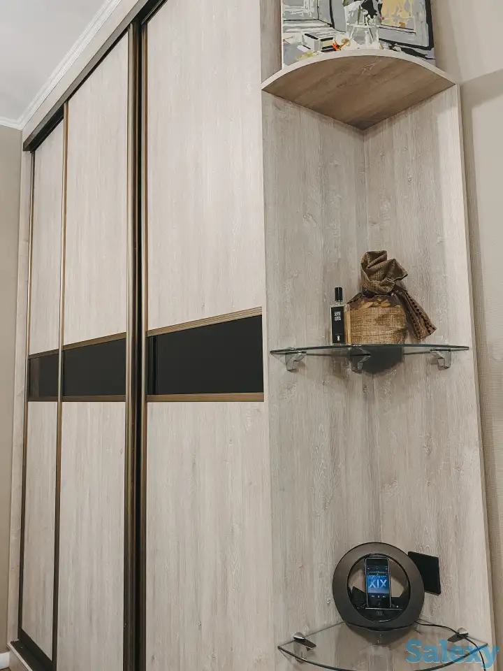 Мебель по идивидуальным размерам, фотография 1