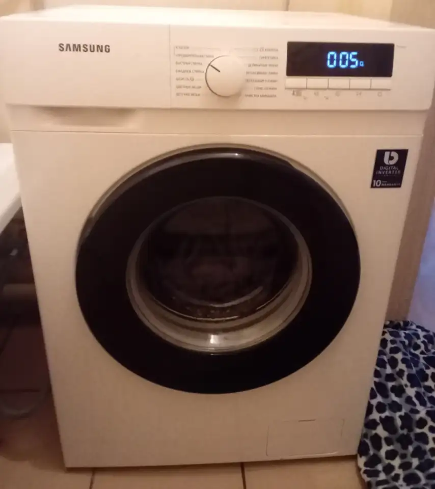 Продам недорого стиральную машинку автомат, фотография 1