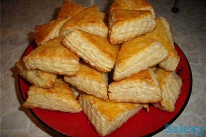 Торты, домашняя выпечка, принимаю заказы на домашнюю выпечку!, фотография 8