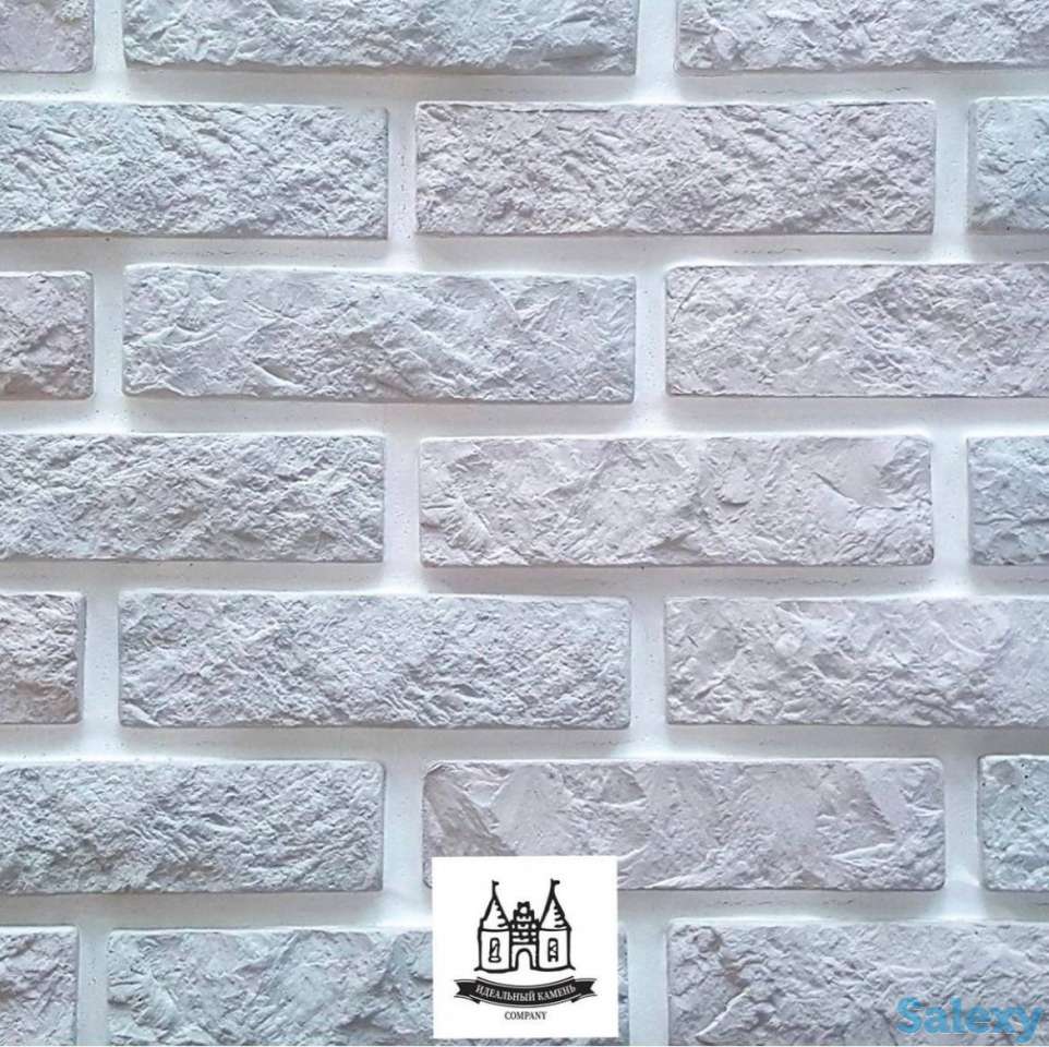 «Идеальный камень company» Первое и единственное производство в Казахстане по декоративному камню и кирпичу., фотография 2