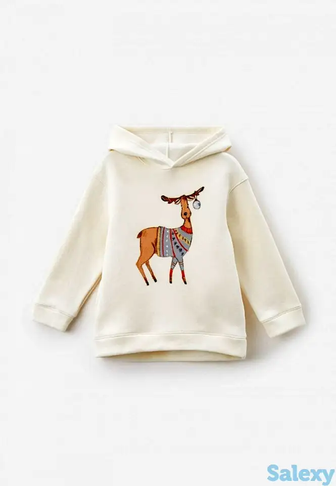 Худи ete children, фотография 1