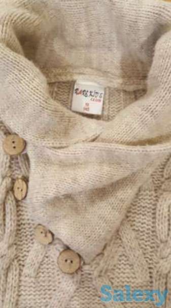 Свитер на 10 лет, фотография 1