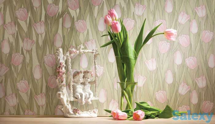 Элитные обои; Премиум обои; Мир обоев, фотография 10