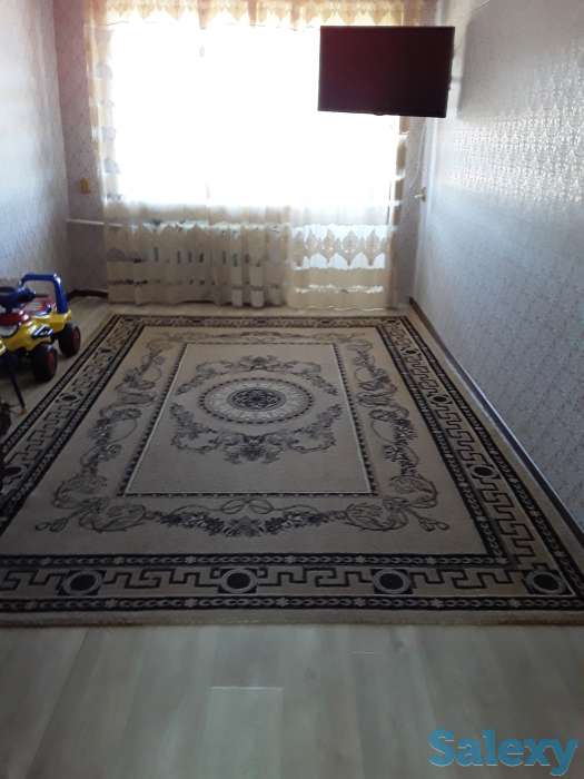 продам 3х комнатную квартиру, 3 микрорайон дом 9, фотография 1