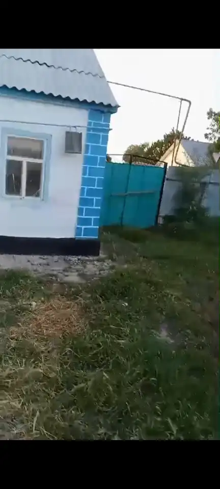 Продаётся Дом Мерке, ул. Мирас, фотография 2