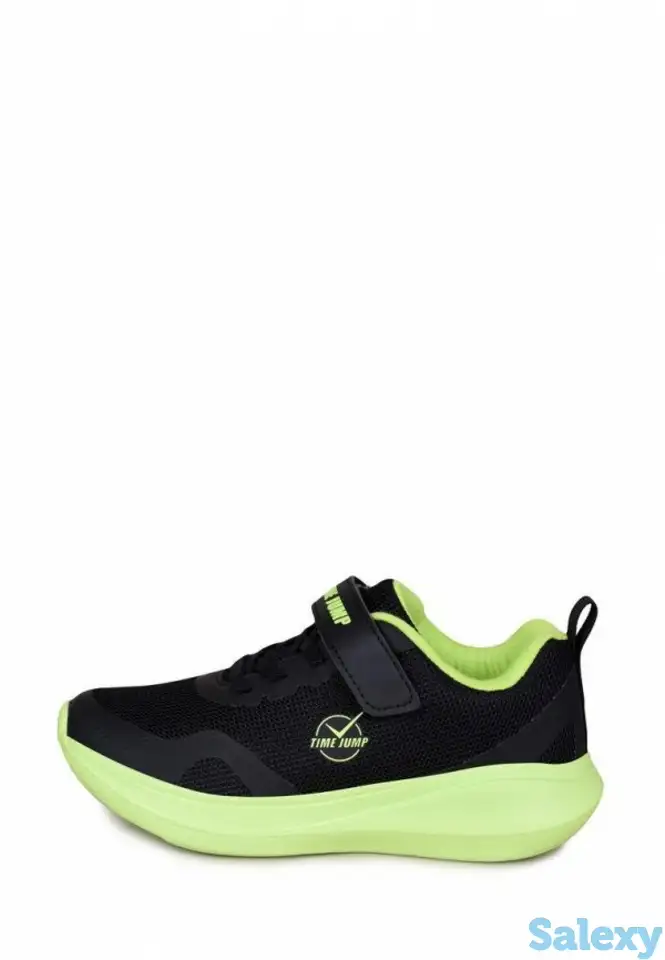 Кроссовки timejump, фотография 1