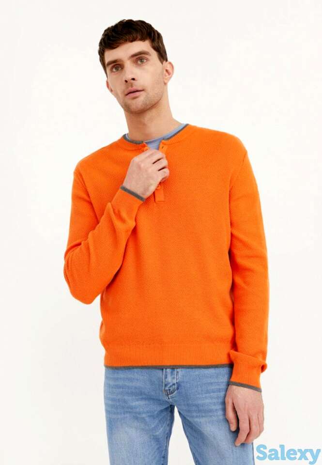 Джемпер finn flare, фотография 1