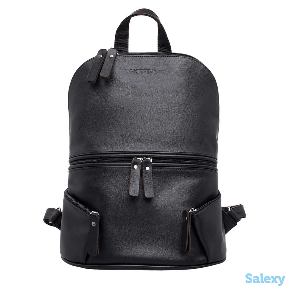 Женский рюкзак bridges black, фотография 2