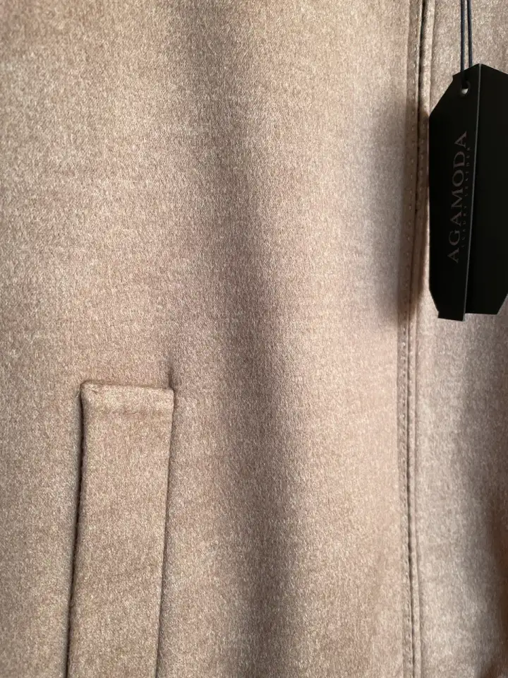 Мужское пальто, фотография 3