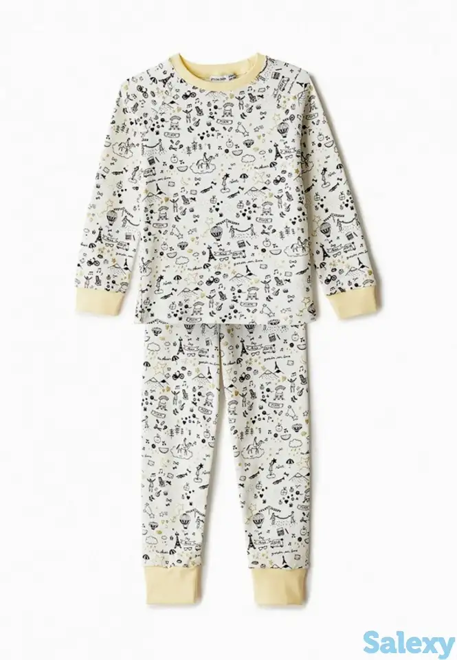 Пижама ete children, фотография 1