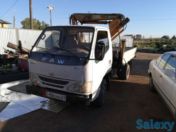 Продам манипулятор, фотография 1