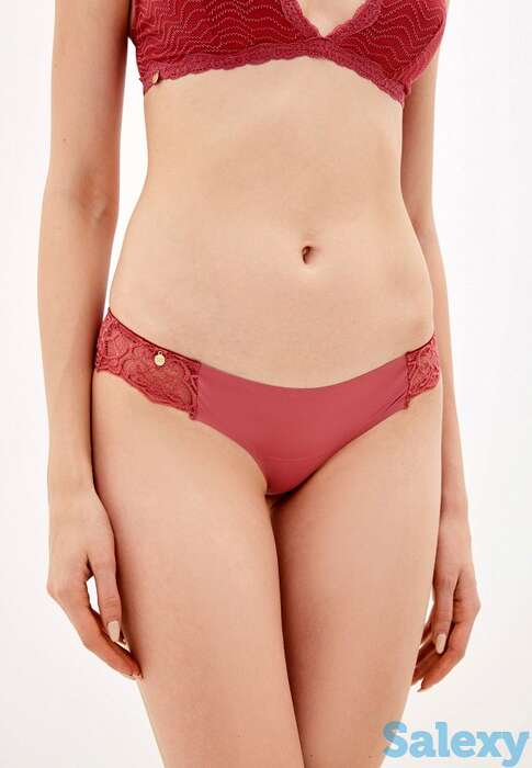 Трусы black limba, фотография 1