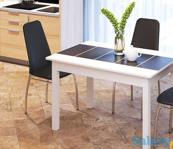 Стол Техно, фотография 1