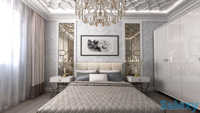 Дизайн интерьера, фотография 2