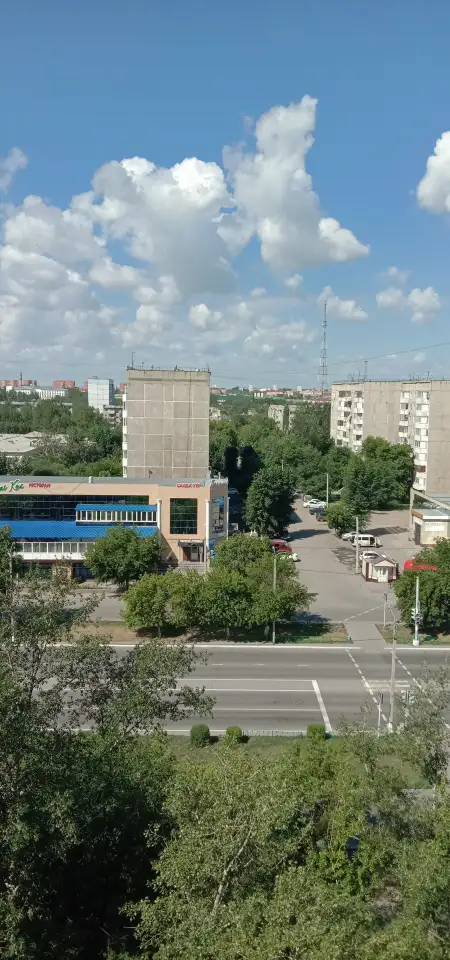 Продам 2 комнатную квартиру в центре, фотография 11