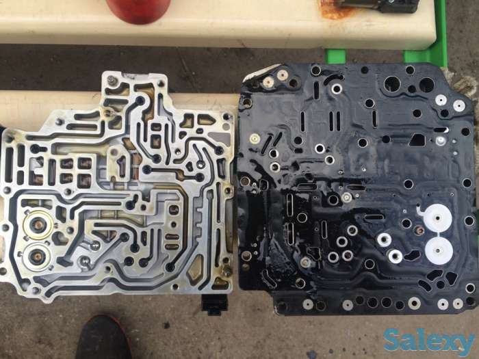 Ремонт и диагностика DSG VAG, фотография 2