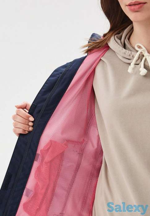 Ветровка helly hansen, фотография 4