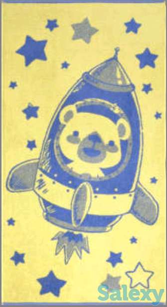 Новинки полотенец Cleanelly, фотография 1