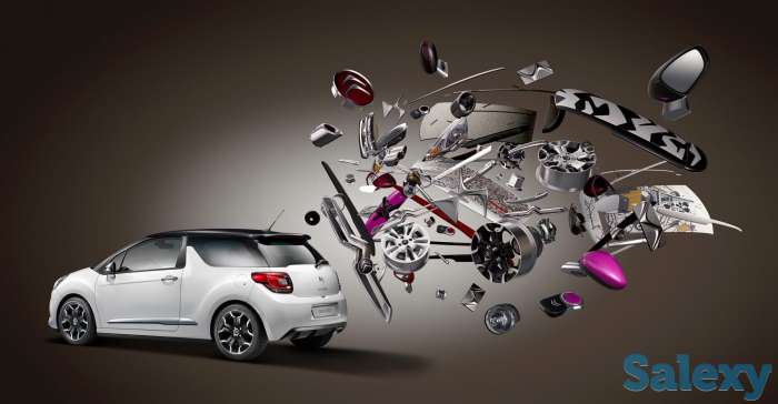 Ремонт АКПП, ходовой, реставрация деталей, продажа запчастей., фотография 3