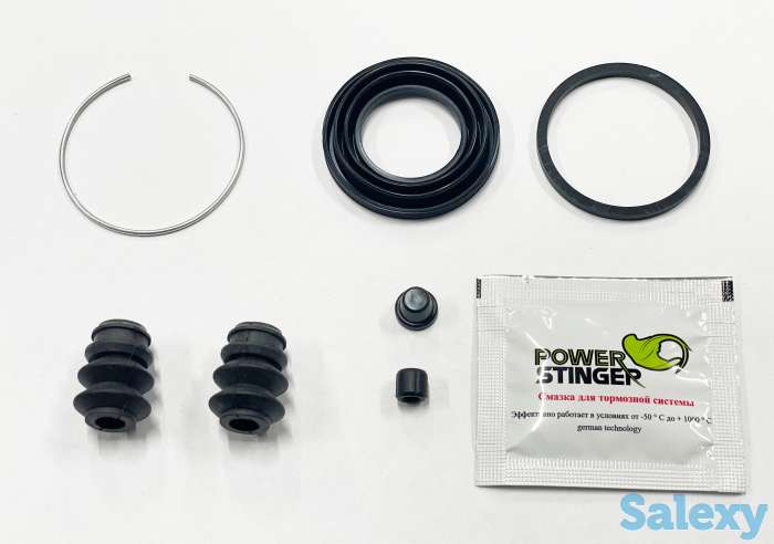 Ремкомплект тормозного суппорта, фотография 1