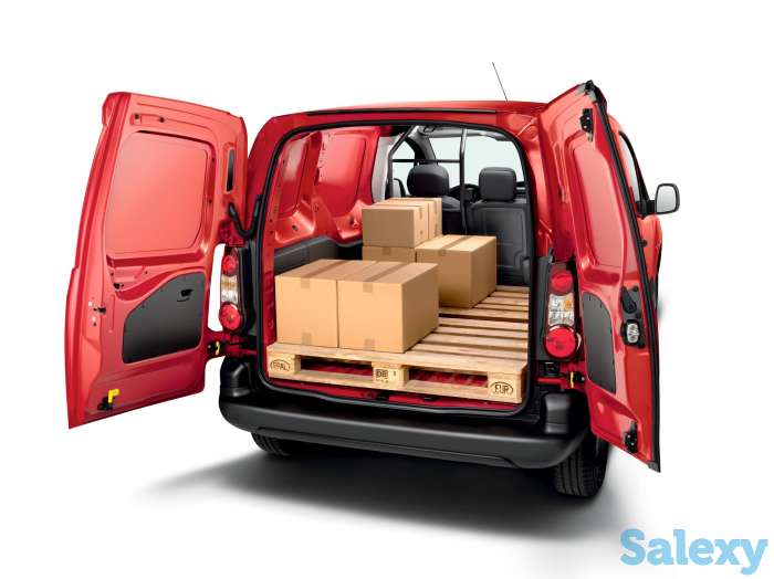 Актау - Жанаозен отправка сборного груза, фотография 1