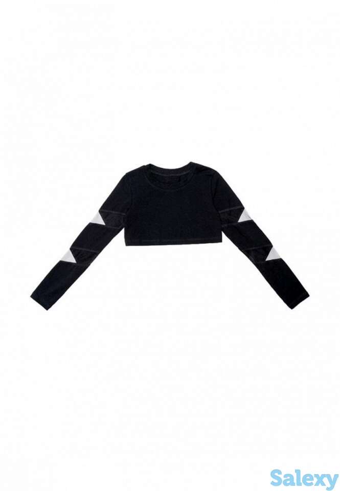 Топ dnk, фотография 1