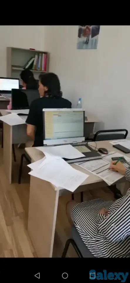 Бухгалтерские курсы, фотография 1