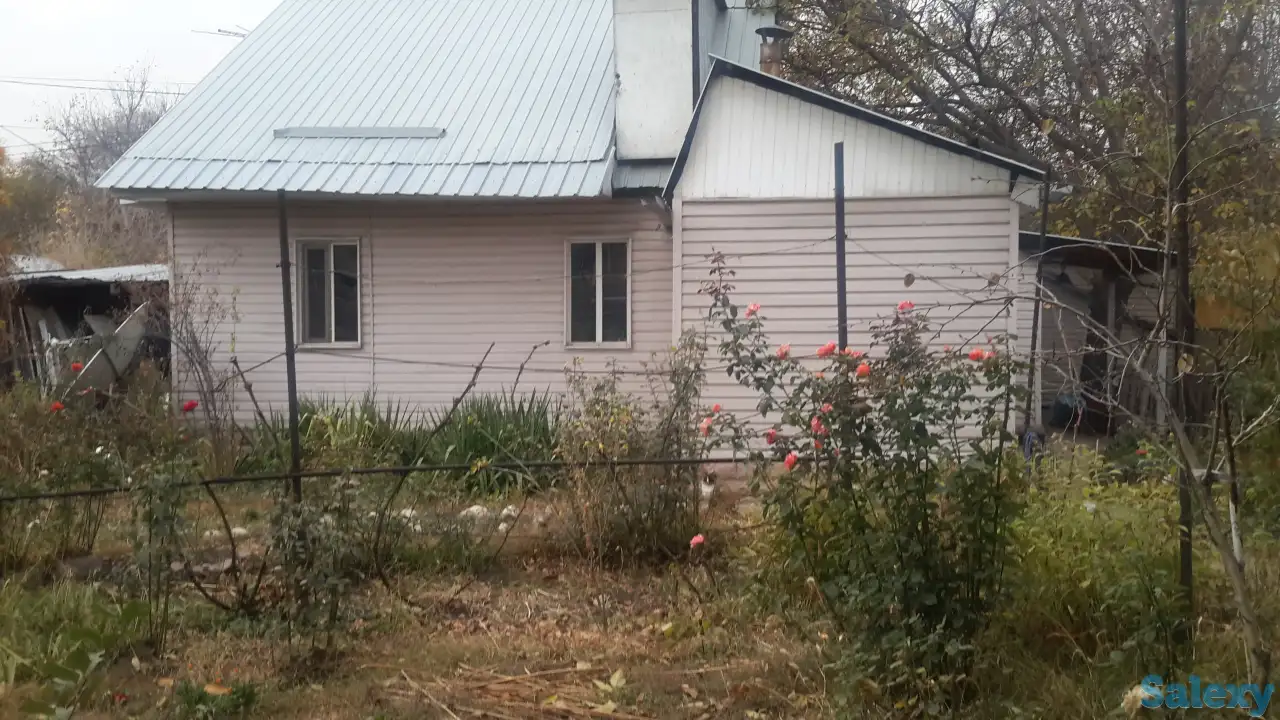 Продам, турксибский р-он, фотография 1