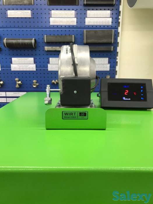 котлы WIRT Smart  EKO длительного горения работают до 5 суток на одной загрузке, фотография 2