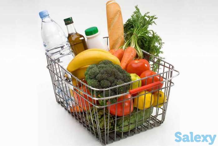 Потребительские корзины, фотография 6