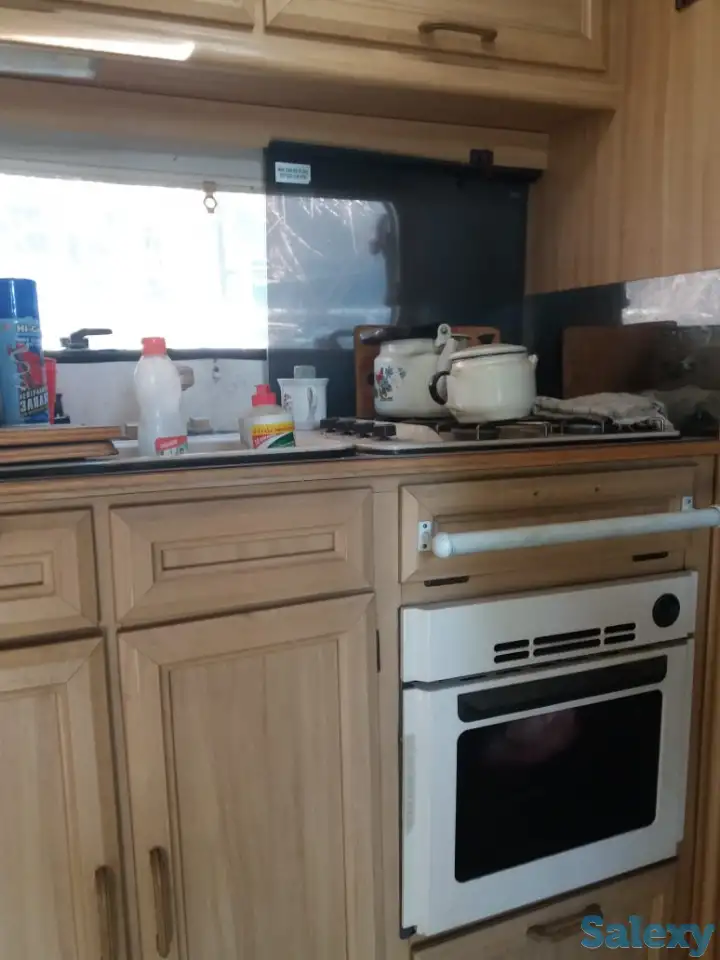 Дом  на колесах, фотография 3