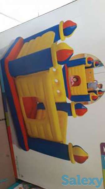 Батут, фотография 1