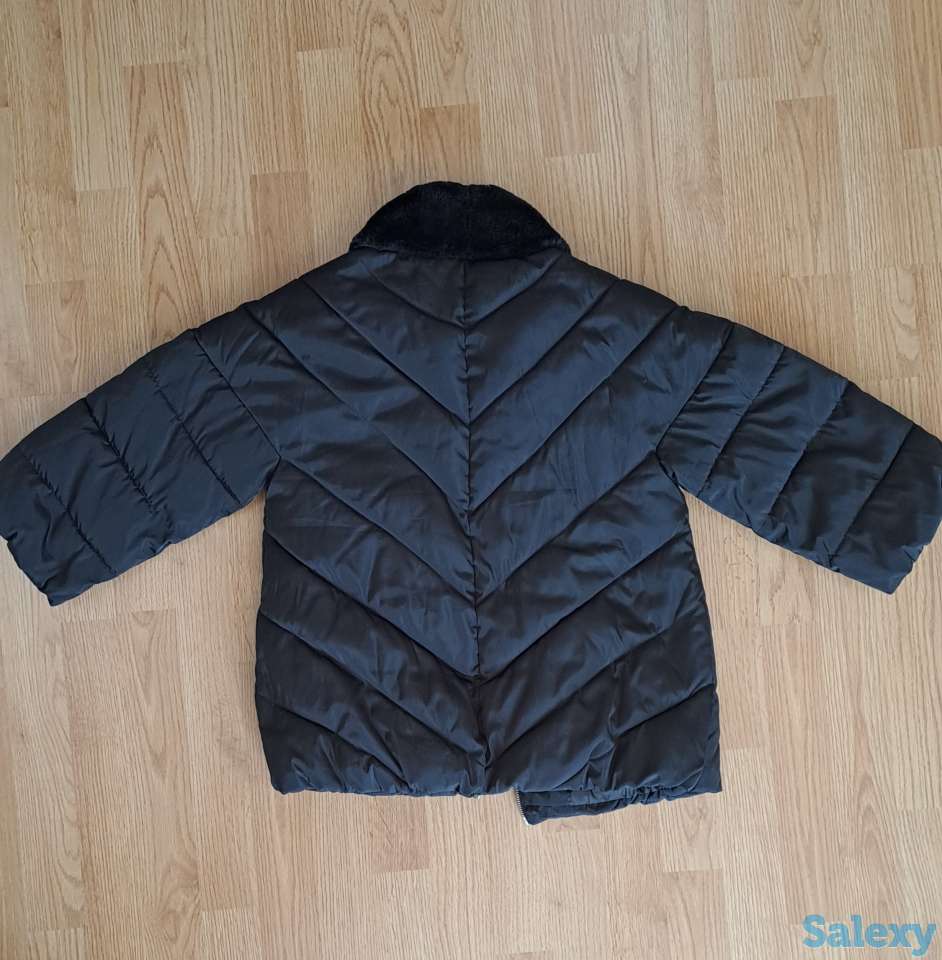 Женская куртка, фотография 7