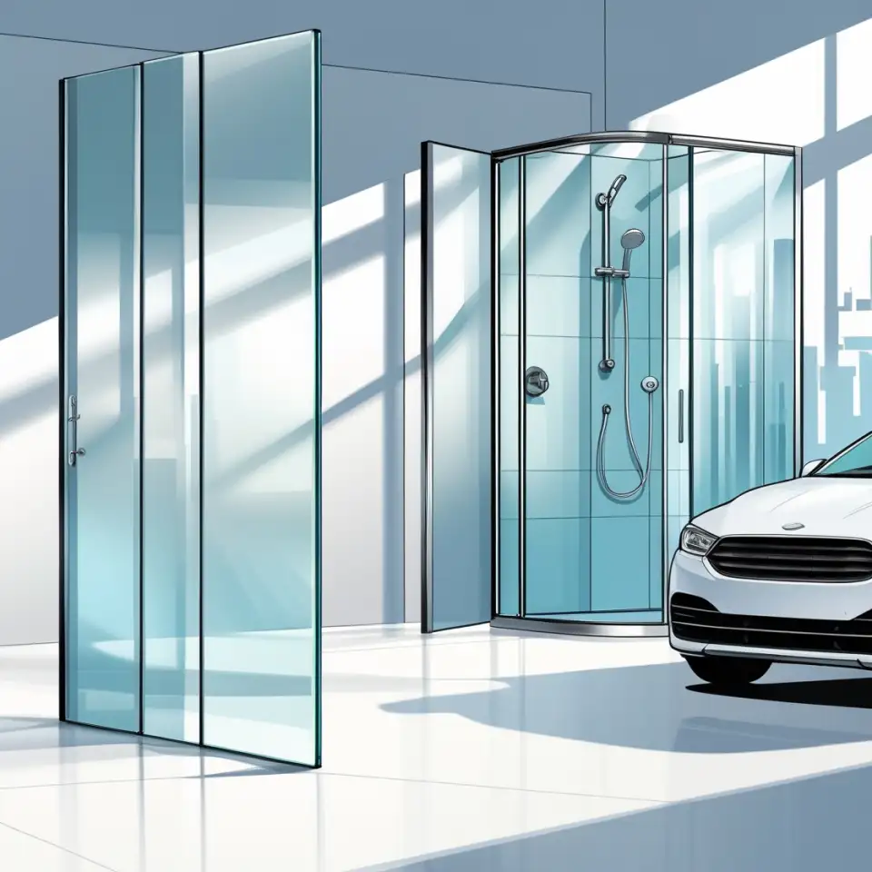 Изготовление стёкол для любых нужд., фотография 1