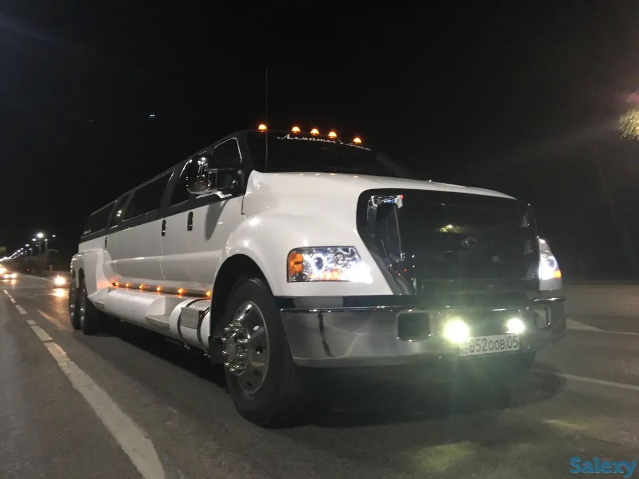 Выписка из роддома Алматы фото и видео, фотография 11