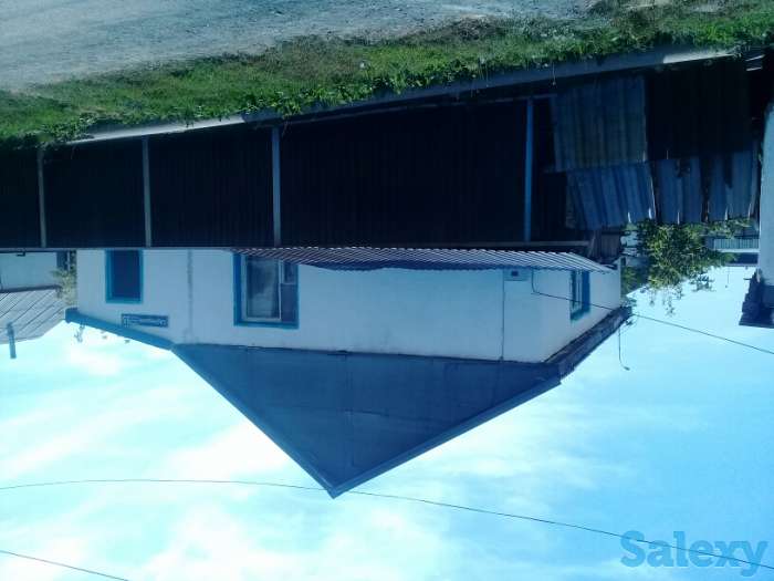 Обменяю частный дом на 2 квартиры в Астане: 2-х и 1- комнатную., фотография 7